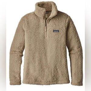 Patagonia Women’s Los Gatos 1/4 - Zip Fleece